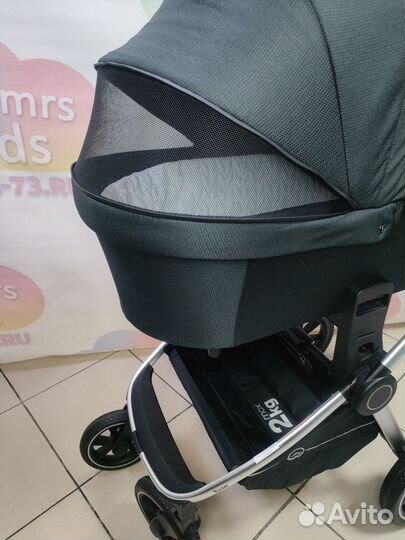 Детские коляски 2 в 1/3 в 1 Новые