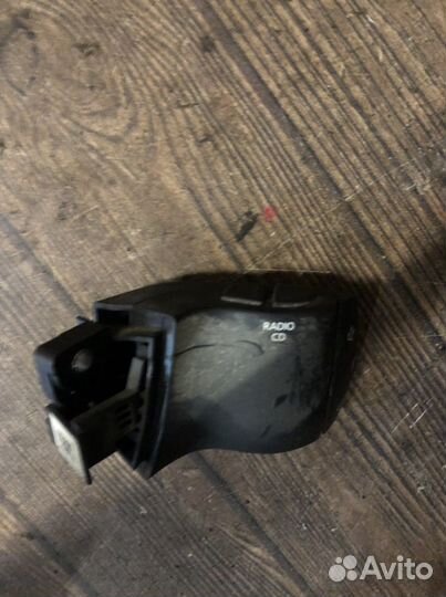 Мультируль Рено Флюенс