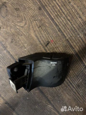 Мультируль Рено Флюенс