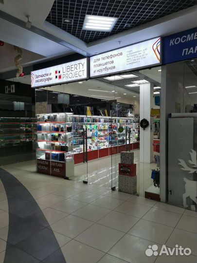 Дисплей iPhone X- оригинал