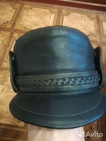 Кепка мужская