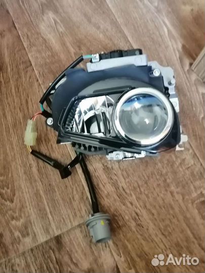 Фара правоя мазда cx5 1поколение