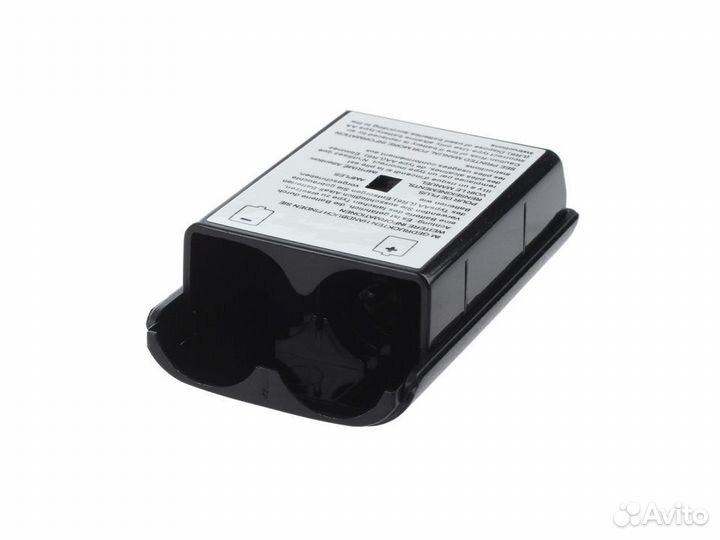 Крышка батарейного отсека (Xbox 360)