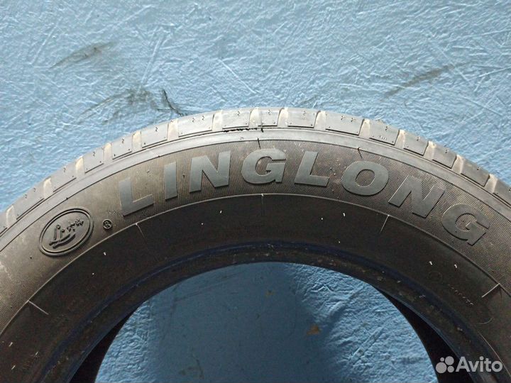 LingLong CrossWind H/T 245/65 R17 107T