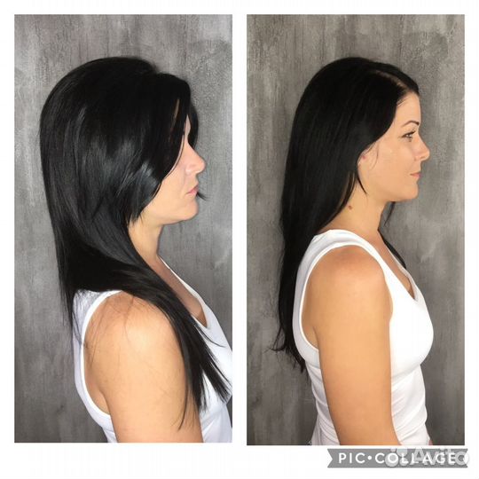 Прикорневой объём/Буст Ап/ Спб на просвещения