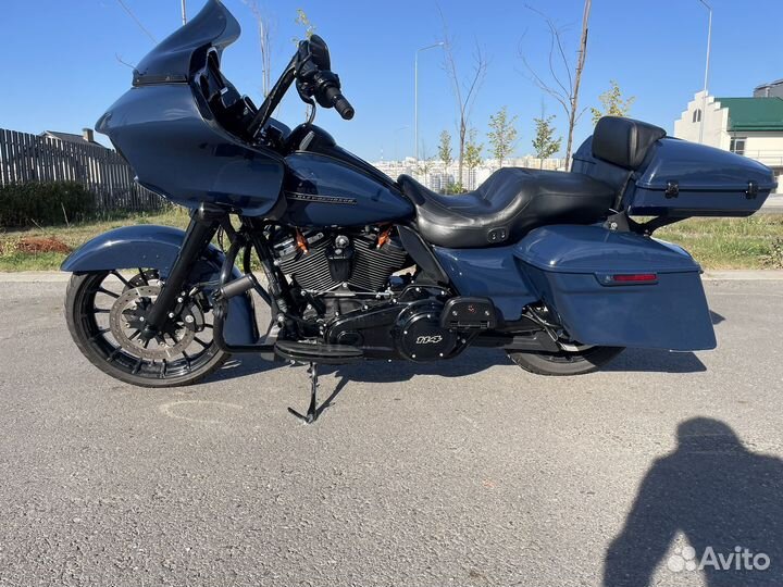 Harley-Davidson Road Glide Special fltrxs 114