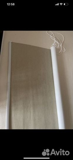 Рулонные шторы жалюзи