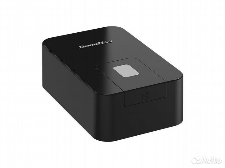 Привод для секционных ворот