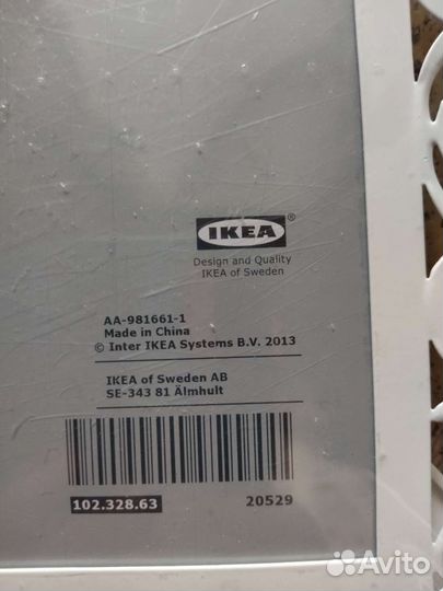 Фоторамка икеа Frösakull