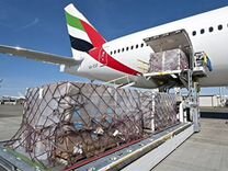 Доставка грузов Дубай, Италия, США, Турция, Китай