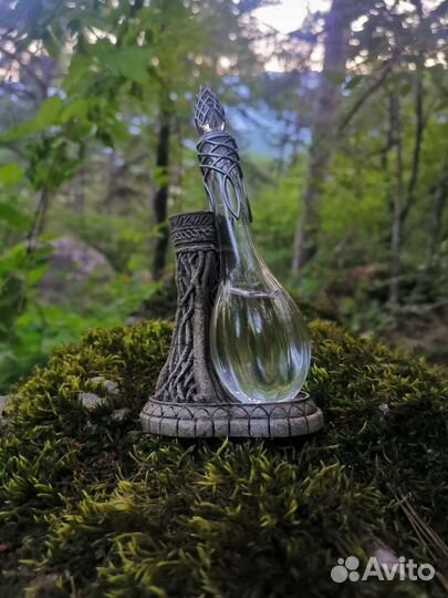 Phial of Galadriel Weta Фиал Галадриэли