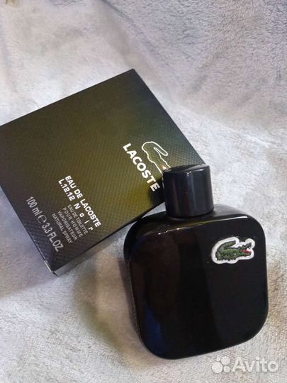 Туалетная вода