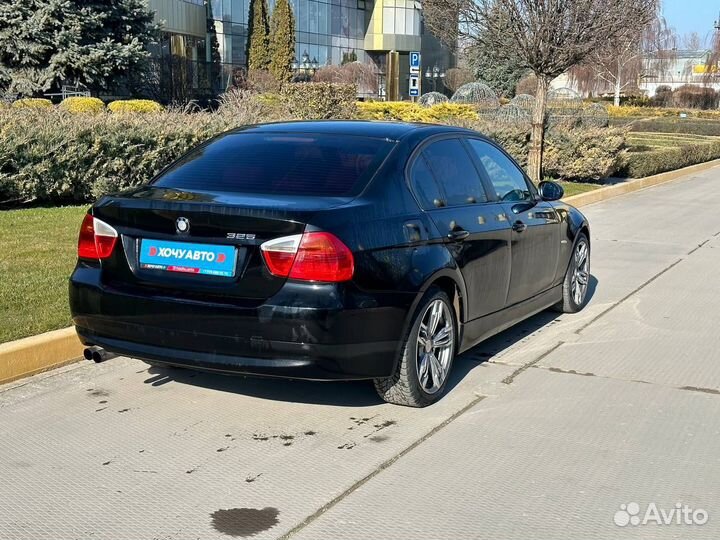 Аренда авто с выкупом бмв 3