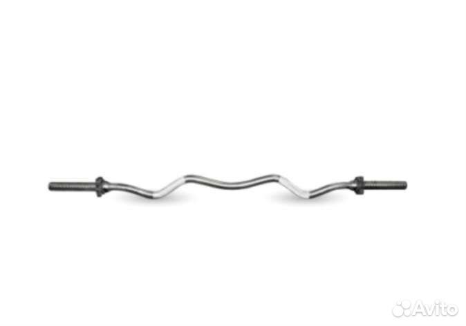 Грифы для штанг