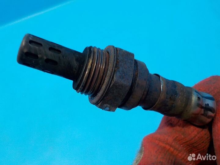 Датчик кислородный Ford Fusion 2002-2012