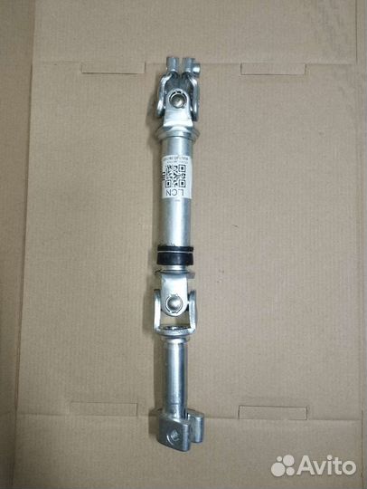 Кардан рулевой Газель-3302 Next