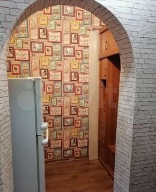 1-к. квартира, 38 м², 3/9 эт.