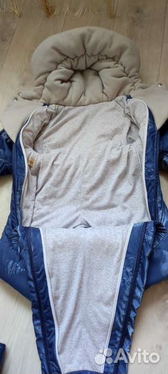 Детские вещи на мальчика