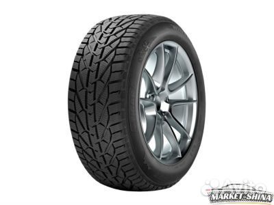 Tigar Winter 245/45 R18 100V