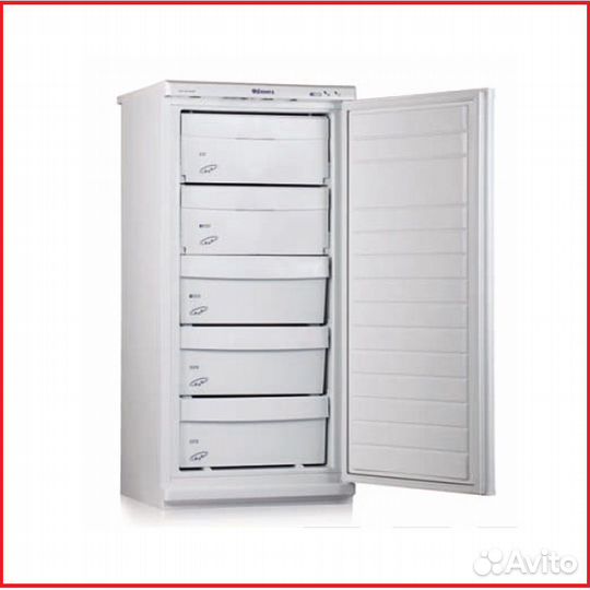 Новая морозилка Pozis 106