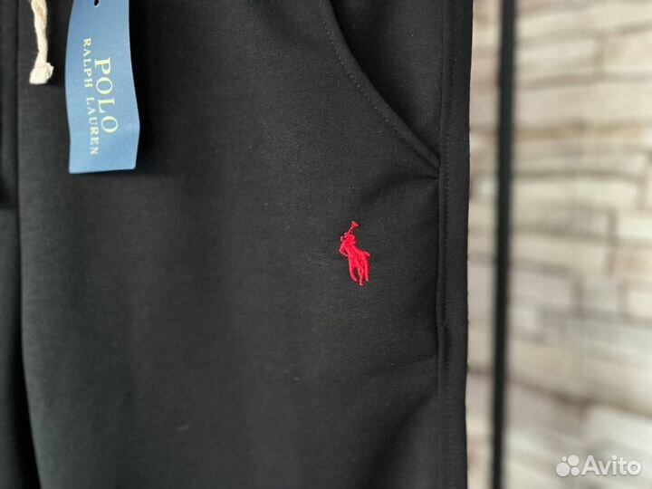 Штаны polo ralph lauren buggy