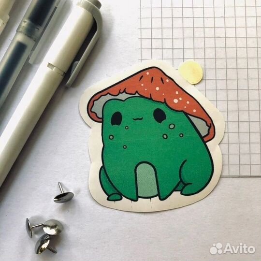 Наклейки / Стикеры / Этикетки