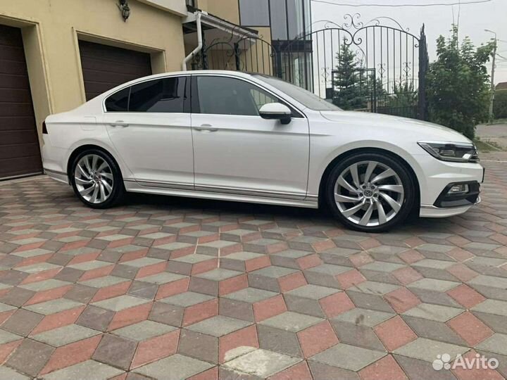 R18/5/112 Диски VW Rosario Style в наличии