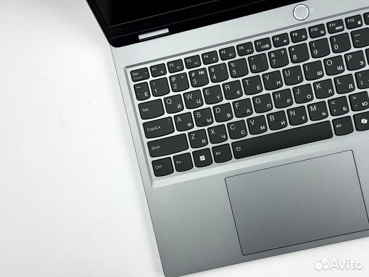 Новый Игровой Lenovo GeekPro / RTX 4060 / I7-13650