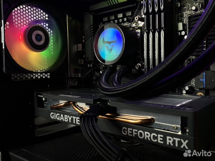 Lenovo Legion T5 core i7 + RTX4060