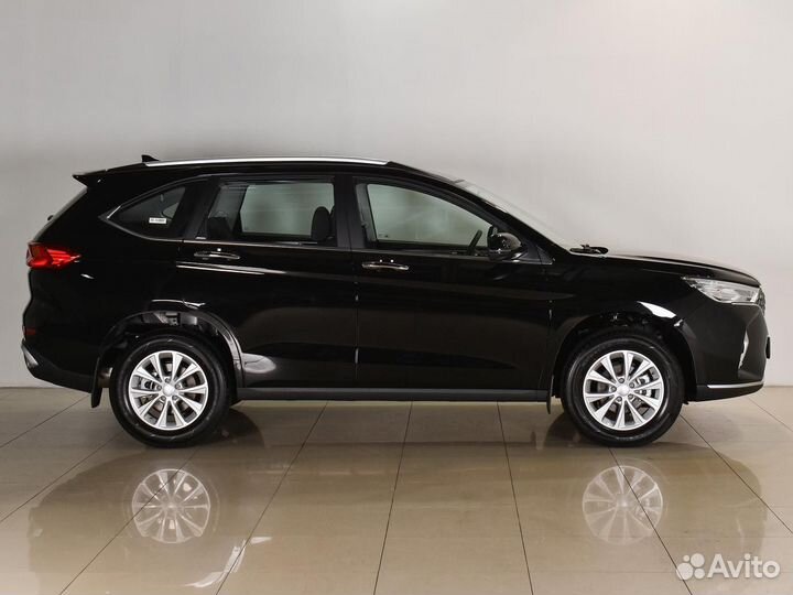 HAVAL M6 1.5 AMT, 2024