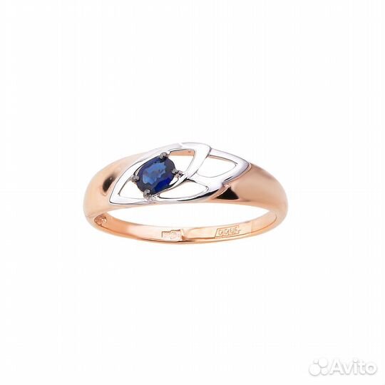 Кольцо Золото новое