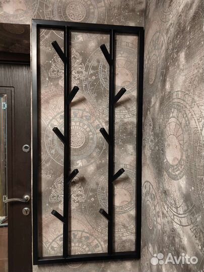 Вешалка для одежды