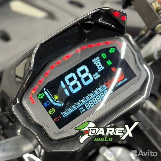 Квадроцикл yacota viking 200 PRO