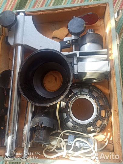 Фотоувеличитель