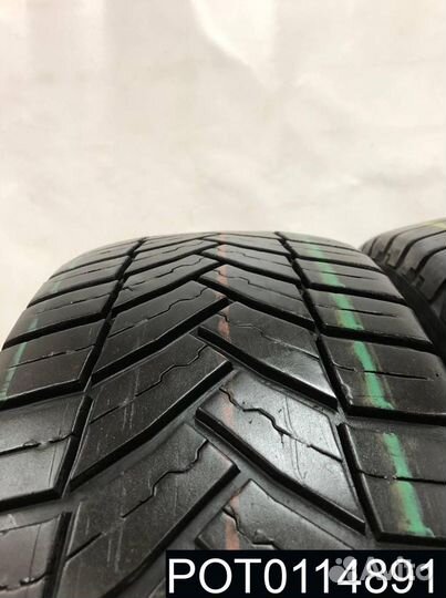 Michelin Agilis CrossClimate 225/65 R16C S