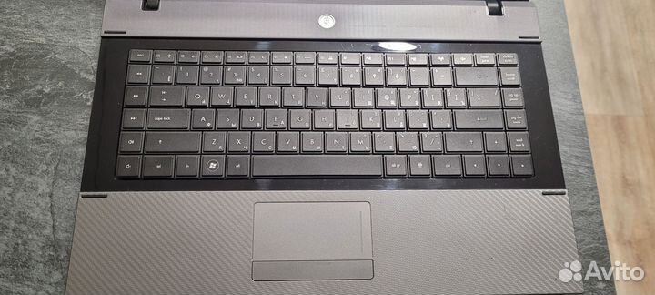 Ноутбук HP 620