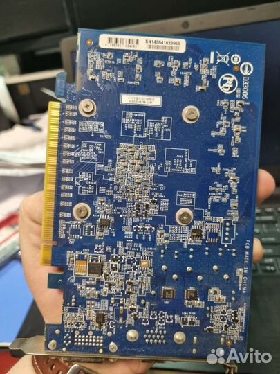 Видеокарта