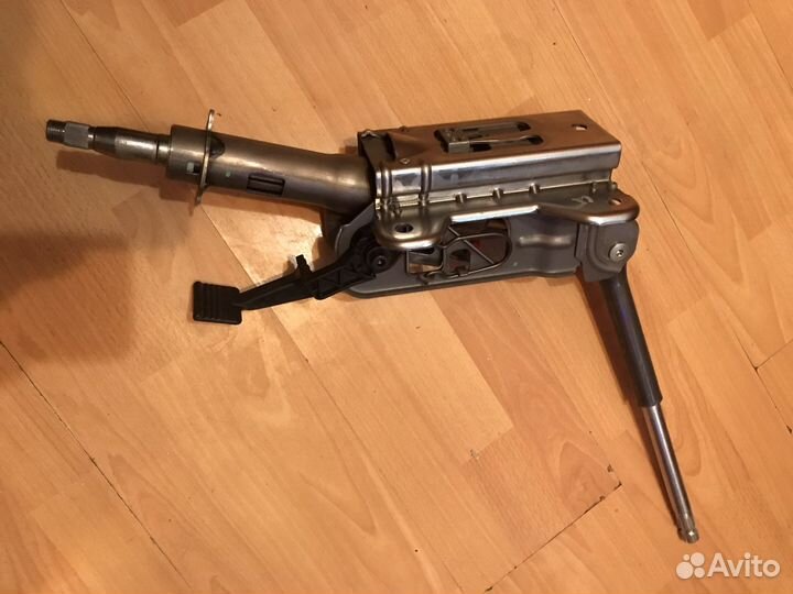 Рулевая колонка УАЗ Патриот