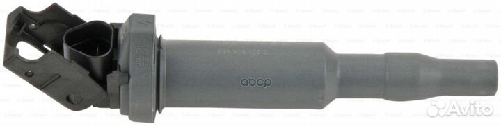 Катушка зажигания 0 221 504 465 Bosch