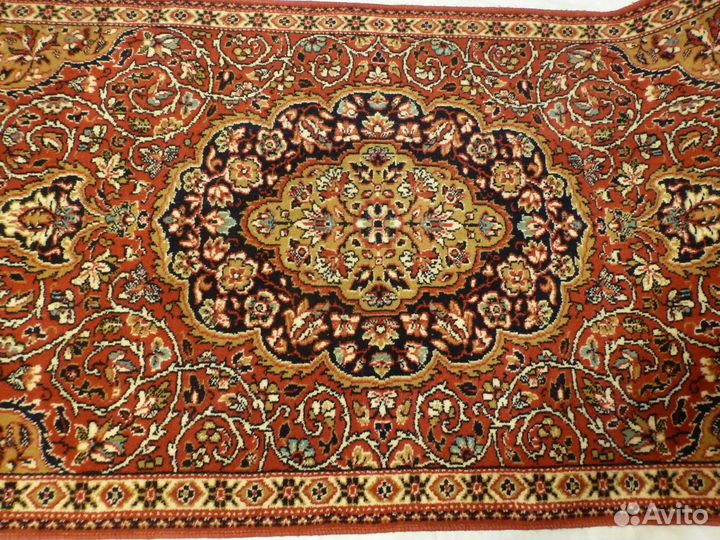 Ковер шерсть СССР