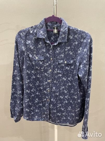 Рубашка для девочки