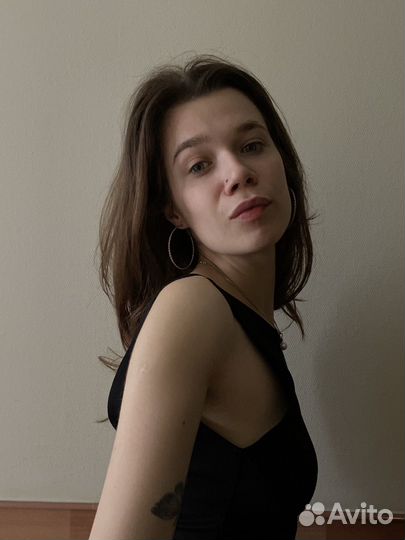 Контент съемка