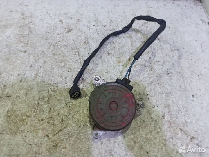 Моторчик вентилятора 21487JK60B