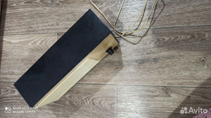 Радиоприемник СССР