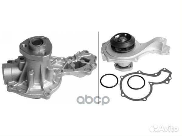 Насос водяной 538 0353 10 Ina