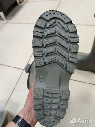 Сапоги зимние Амарок (все размеры)