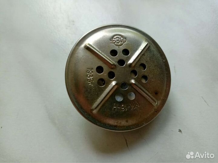 Набор акустический Эхо СССР