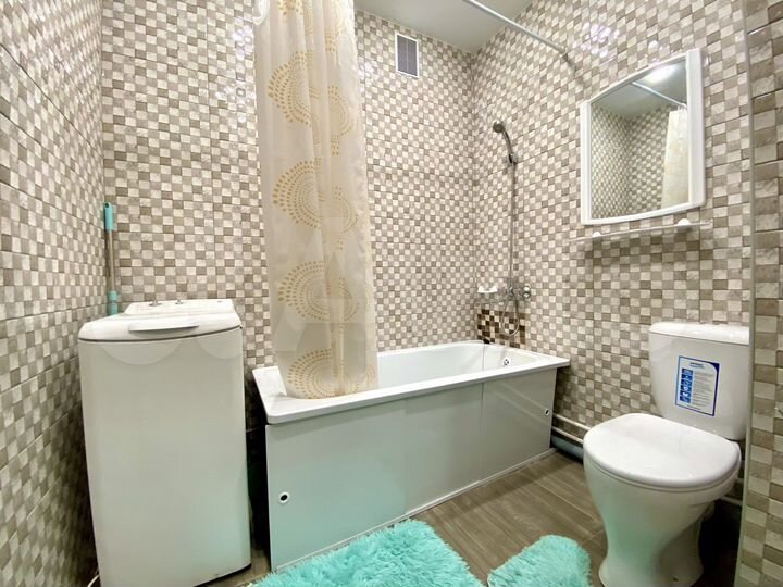 Квартира-студия, 27,8 м², 11/16 эт.