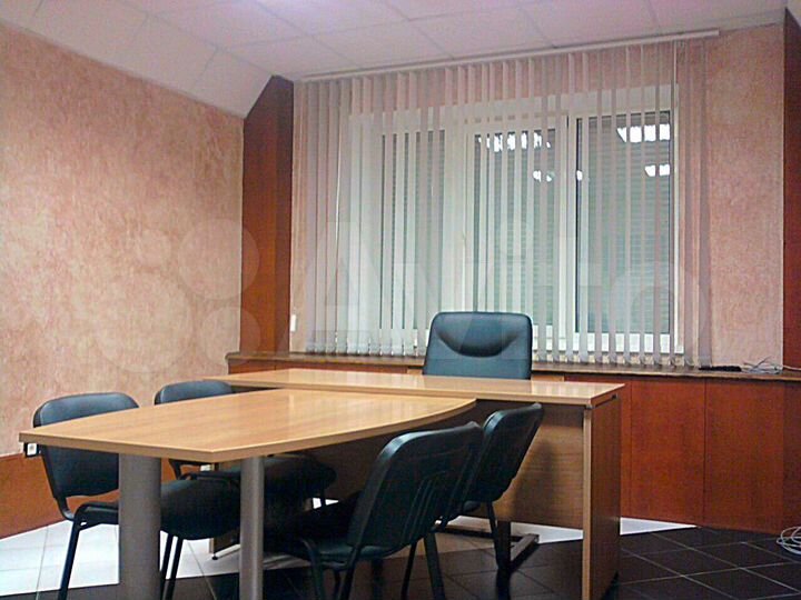 Помещения свободного назначения:10; 35; 45; 75 м²