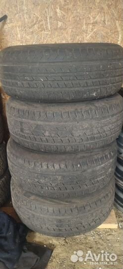 Колеса бмв е46, Р-16